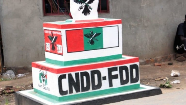 Mukaza : Les habitants de la zone Nyakabiga contraints à contribuer pour l’accueil du responsable communal du parti CNDD-FDD 